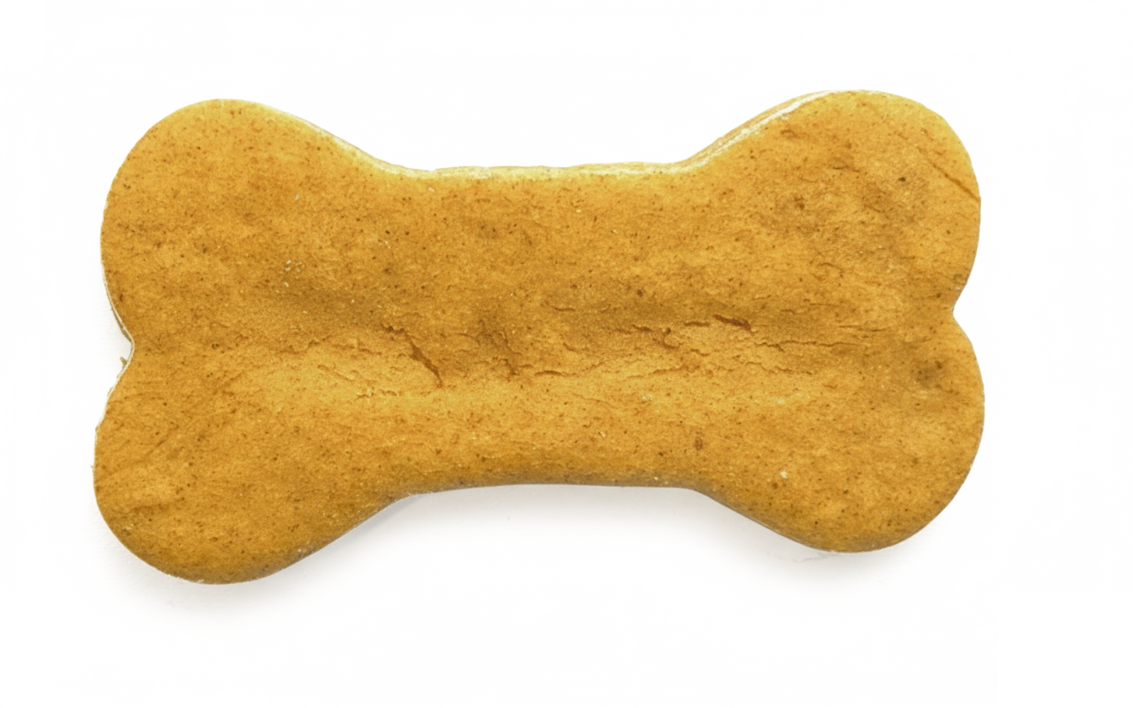 Dog treat